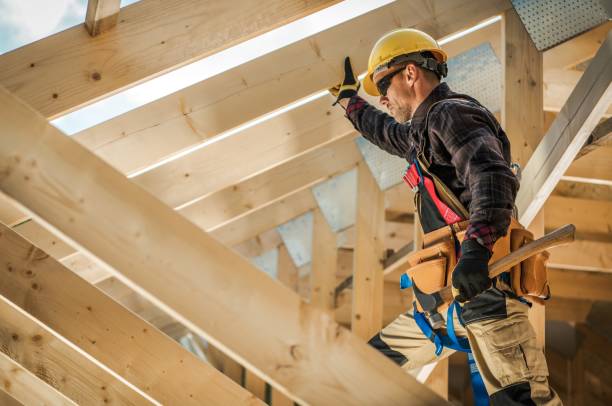 Best New Roof Installation  in Stanley, WI