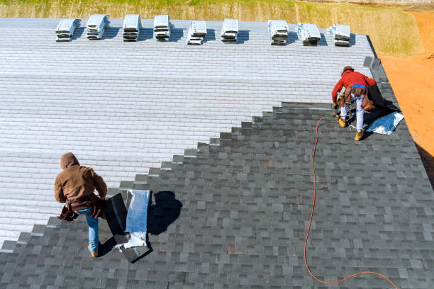 Trusted Stanley, WI Roofing Contractor Experts