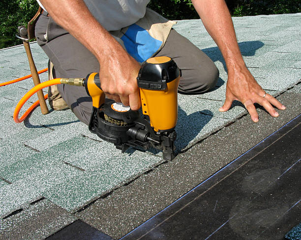 Best Residential Roofing Contractor  in Stanley, WI