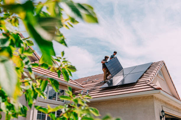 Best Affordable Roof Replacement  in Stanley, WI