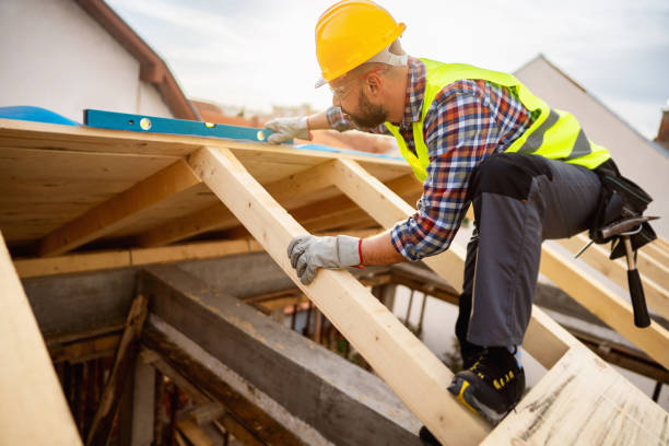 Quick and Trustworthy Emergency Roof Repair Services in Stanley, WI