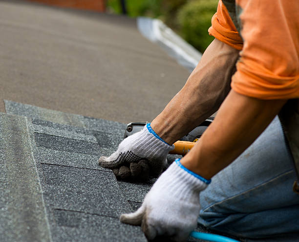 Roof Repair Estimates in Stanley, WI