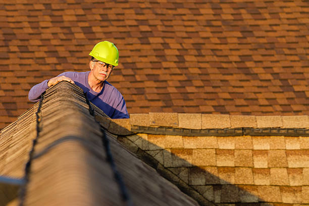 Best Residential Roofing Contractor  in Stanley, WI