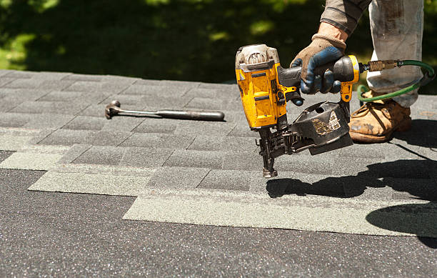 Best Flat Roof Repair Services  in Stanley, WI