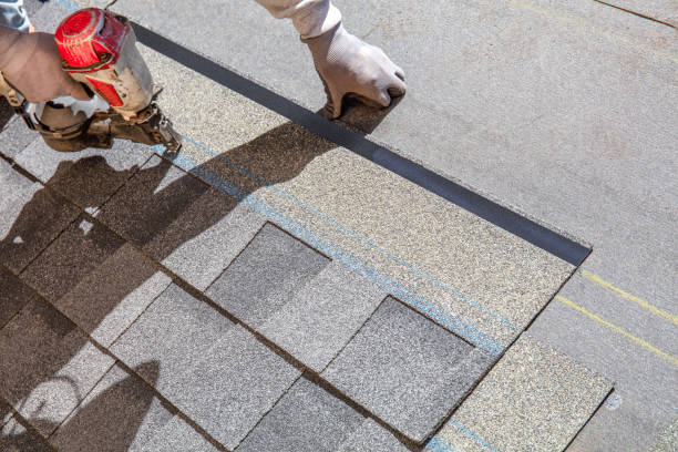 Best New Roof Installation  in Stanley, WI