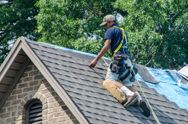 Best Roof Replacement Cost  in Stanley, WI